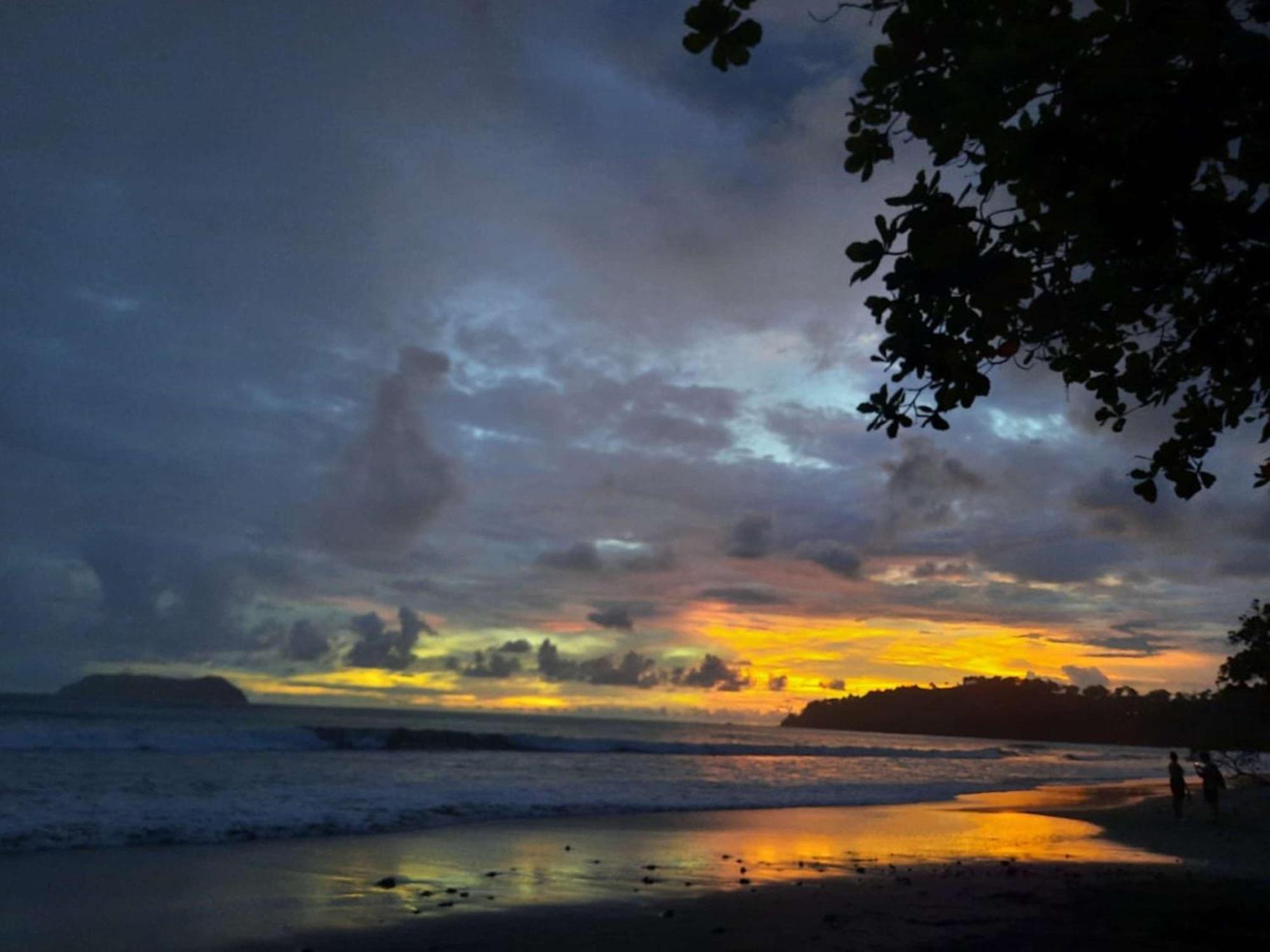 Best Western Hotel & Casino Kamuk Manuel Antonio Exterior photo